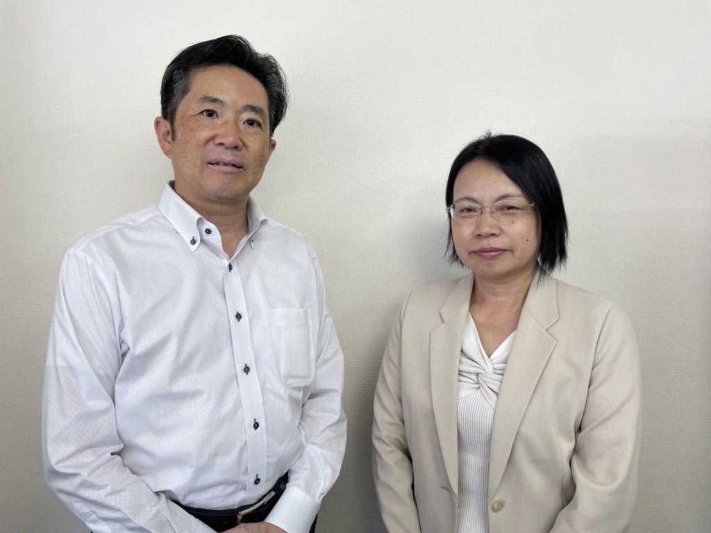 お客様の声・実績|株式会社アロード様(運送業) | 社会保険労務士法人JOY