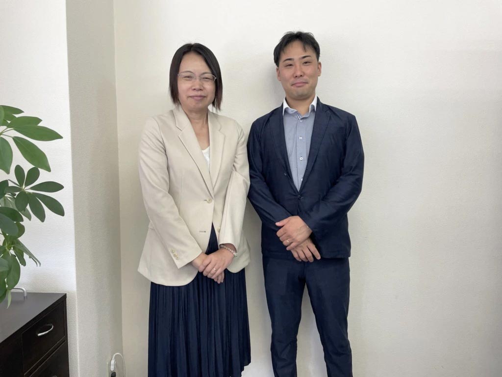 お客様の声・実績｜株式会社NEUTRAL様（ブランド品買取販売事業） | 社会保険労務士法人JOY