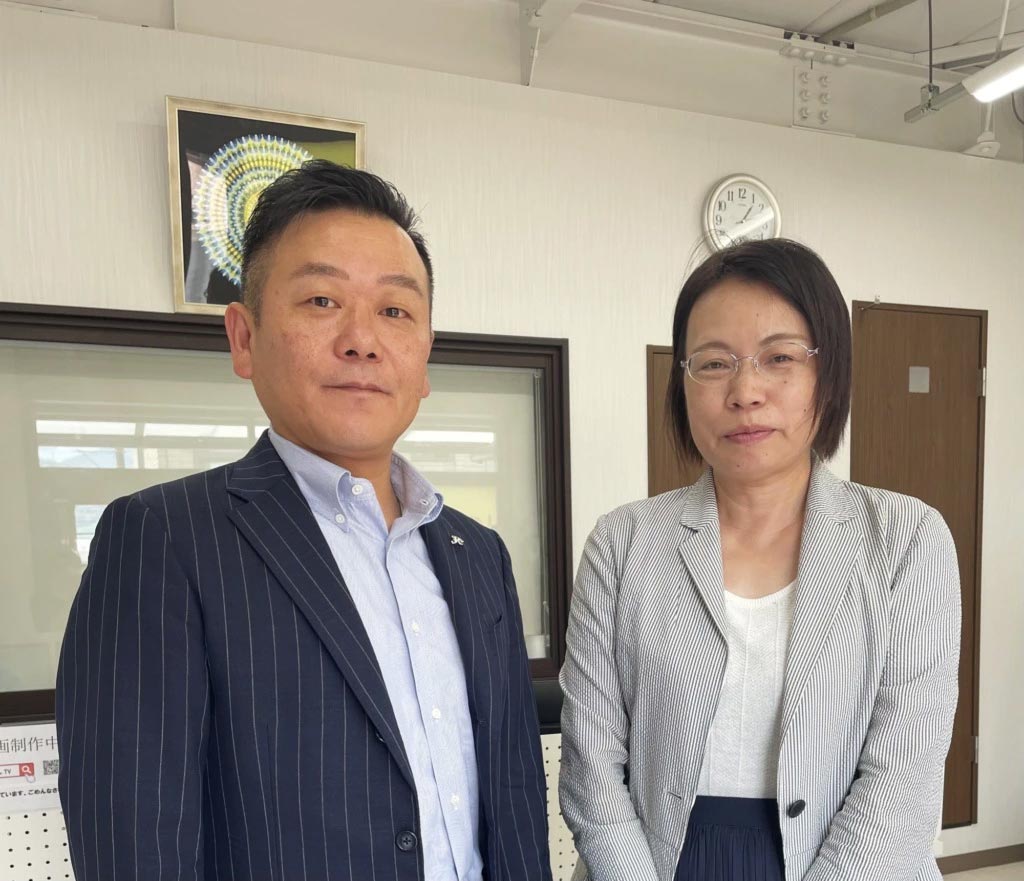 お客様の声・実績｜株式会社はら建興様（塗装業、リフォーム業） | 社会保険労務士法人JOY