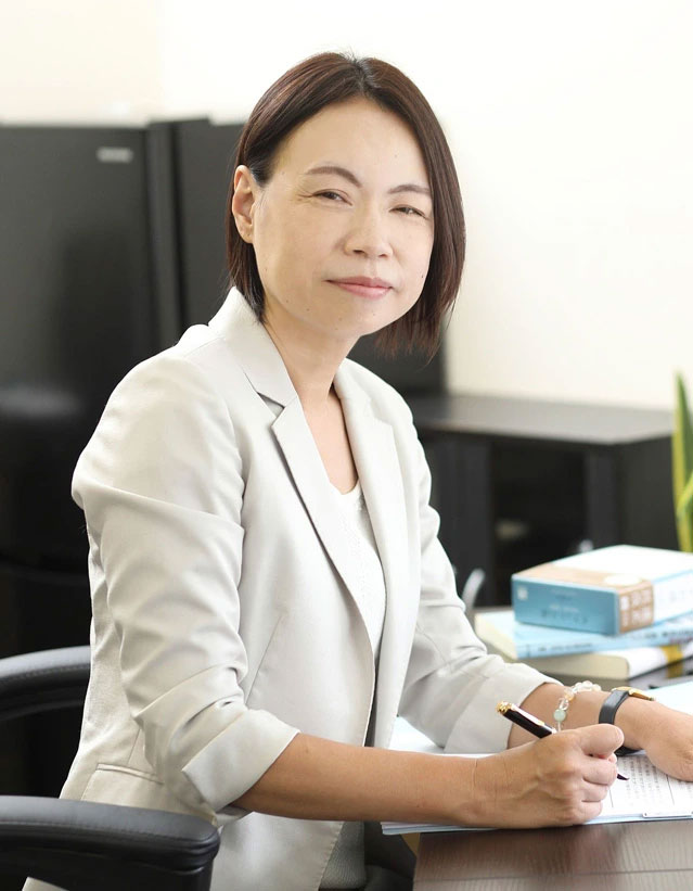 代表者の想い | 社会保険労務士法人JOY