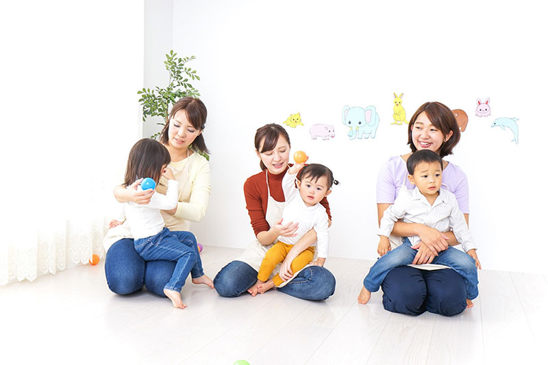 家族を守る（くるみん） 取得支援 | 広島市の社労士法人 | 社会保険労務士法人JOY